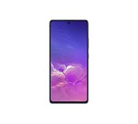 Samsung Galaxy S10 Lite - Smartphone, 128 GB, 8 GB RAM, Dual Sim, Nero