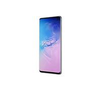 Samsung Galaxy S10 Smartphone, 128 GB, Display 6.1", Dual SIM, Blu (Prism Blue)