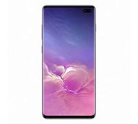 Samsung Galaxy S10+ Smartphone, 128GB, Display 6.4", Dual SIM, Nero