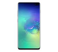 Samsung Galaxy S10+ SM-G975F 16,3 cm (6.4") Doppia SIM Android 9.0 4G USB tipo-C 8 GB 128 GB 4100 mAh Nero