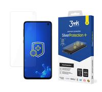 Samsung Galaxy S10e - Protezione argento 3mk+