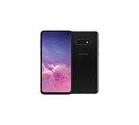 Samsung Galaxy S10e, Sbloccato, Smartphone, Display 5.8", 128GB, Dual SIM, Nero