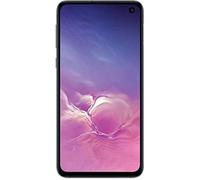 Samsung Galaxy S10E - Smartphone 128GB, 6GB RAM, Dual Sim, Prism Black