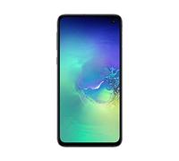 Samsung Galaxy S10e Smartphone, Display 5.8", 128GB, Dual SIM, Verde