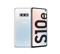 Samsung Galaxy S10e , White, 5.8, Wi-Fi 6 (802.11ax)/LTE, 128GB