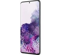 Samsung Galaxy S20+ 512GB Schwarz 5G Android Smartphone 6,7" AMOLED 64MP IP68