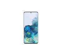 Samsung Galaxy S20+ 5G Android Smartphone 12GB RAM AI Display 6.7'' Dynamic AMOLED 2X Fotocamera 64MP 4.500 mAh (Blu, 128 GB)