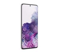 Samsung Galaxy S20 5G - Smartphone Sbloccato, Schermo: 6.2 "- 128 Gb - Dual Nano-SIM - Android, Grigio