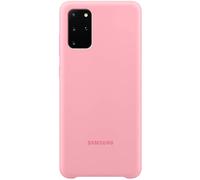 Samsung Galaxy S20+ Coperchio del telefono in silicone - Rosa