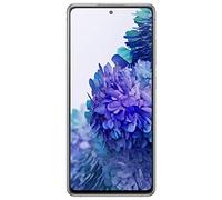Samsung Galaxy S20 FE 5G Android Smartphone 6GB RAM AI Display 6.5'' Super AMOLED Fotocamera 12MP 4.500 mAh (Bianco, 128 GB)