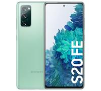Samsung Galaxy S20 FE 6/128GB Verde Gratis