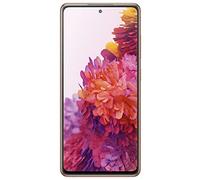 Samsung Galaxy S20 FE Smartphone, 128 GB, Arancione