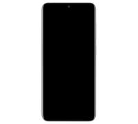 Samsung Galaxy S20 LCD Touchscreen Blocco completo originale bianco - Nouvo