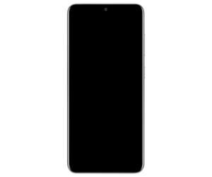 Samsung Galaxy S20 LCD Touchscreen Blocco completo originale bianco - Nouvo