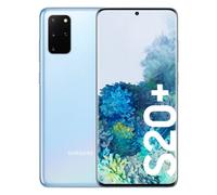 Samsung Galaxy S20 Plus 8/128GB Cloud Blu Gratis
