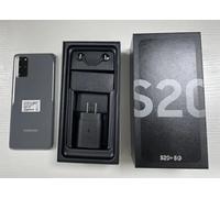 Samsung Galaxy S20+ SM-G986F/DS G986B/DS Android 128GB Unlocked International