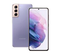 Samsung Galaxy S21 5G 128 GB Display 6.2" Dynamic AMOLED 2X Phantom Violet