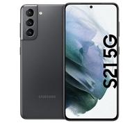 Samsung Galaxy S21 5G 8/128GB Grigio Gratis