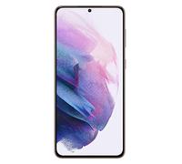 Samsung Galaxy S21+ 5G Android Smartphone 8GB RAM AI Display 6.7'' Dynamic AMOLED 2X Fotocamera 64MP 4.800 mAh (Viola, 256 GB)
