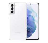 Samsung Galaxy S21 5G G991B-DS 8GB/128GB Dual Sim - Bianco Fantasma