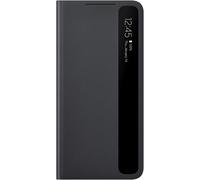 Samsung Galaxy S21+ 5G Smart Clear View Cover rivestimento antimicrobico