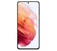 Samsung Galaxy S21 5G 128 GB Display 6.2" Dynamic AMOLED 2X Phantom Pink