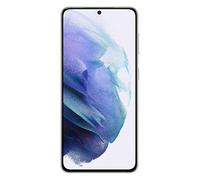 Samsung Galaxy S21 5G Smartphone 128GB Phantom White Android 11.0 G991B