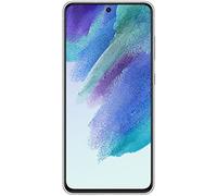 Samsung Galaxy S21 FE 256GB 5G Android Smartphone 8GB RAM AI Display 6.4'' Dynamic AMOLED 2X Fotocamera 12MP 4.500 mAh (Bianco)