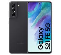 Samsung Galaxy S21 FE (5G) 128 GB, grafite, sbloccato - Nouvo