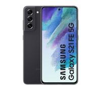 Samsung Galaxy S21 FE 5G 6GB 128GB 6.4" Grigio Grafite