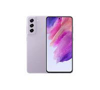 SAMSUNG Galaxy S21 Fe 5G Display 6.4" Dynamic AMOLED 2X, RAM 8 GB, 256 GB, 4.500mAh, Lavender
