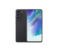 Samsung Galaxy S21 FE 5G Smartphone Android 128GB SIM Free Display 6.4" Dynamic AMOLED 2X, 3 Fotocamere Posteriori, Graphite [Versione Italiana]