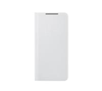 Samsung Galaxy S21+ Plus Smart LED View Cover Case Officia lEF-NG996 Card Slot