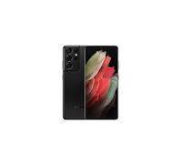 Samsung Galaxy S21 Ultra 5G 128GB Display 6.8" Dynamic AMOLED 2X Phantom Black
