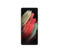 Samsung Galaxy S21 Ultra 5G Android Smartphone AI Display 6.8'' Dynamic AMOLED 2X Fotocamera 108MP 5.000 mAh (Nero, 256 GB)