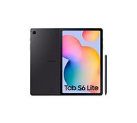 Samsung Galaxy Tab S6 Lite SM-P610NZAEPHE tablet 128 GB 26,4 cm (10.4") 4 GB Wi-Fi 5 (802.11ac) Grigio