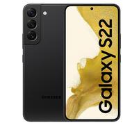 Samsung Galaxy S22 5G 8GB/128GB Phantom Black