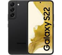 Samsung Galaxy S22 5G 8GB 256GB 6.1" Nero