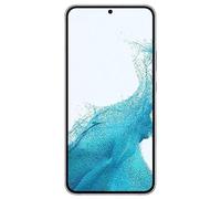 Samsung Galaxy S22+ 5G, Dual, 128GB 8GB Ram, Phantom White