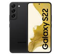Samsung Galaxy S22 5G Enterprise Edition 8GB/128GB Phantom Black