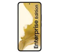 Samsung Galaxy S22 Enterprise Edition 5G 8GB/128GB Phantom Black