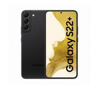 Samsung Galaxy S22 SMS906B 16.8 cm 6.6 Dual SIM Android 12 5G USB TypeC 8 GB 128 GB 4500 mAh Nero