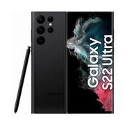 Samsung Galaxy S22 Ultra 5G Display 6.8'' Dynamic AMOLED 2X, 5 fotocamere, RAM 12 GB, 256 GB, 5.000mAh, Phantom Black