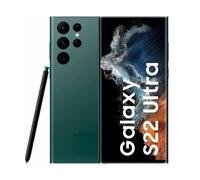 Samsung Galaxy S22 Ultra 5G 12GB 256GB 6.8" Verde