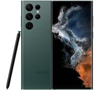 Samsung Galaxy S22 Ultra SM-S908U 8+128GB Android 5G Smartphone No Contract
