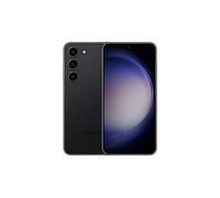 Samsung Galaxy S23 128GB 5G Android Smartphone 8GB RAM AI Display 6.1'' Dynamic AMOLED 2X Fotocamera 50MP 3.900 mAh (Nero)