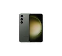 Samsung Galaxy S23 Smartphone AI Display 6.1'' Dynamic AMOLED 2X, Fotocamera 50MP, RAM 8GB, 256GB, 3.900 mAh, Green