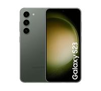 SAMSUNG Galaxy S23, 256 GB, Verde