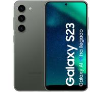 Samsung Galaxy S23 256GB Verde Gratis