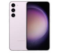 Samsung Galaxy S23+ 512GB 5G Android Smartphone 8GB RAM AI Display 6.6'' Dynamic AMOLED 2X Fotocamera 50MP 4.700 mAh (Viola)